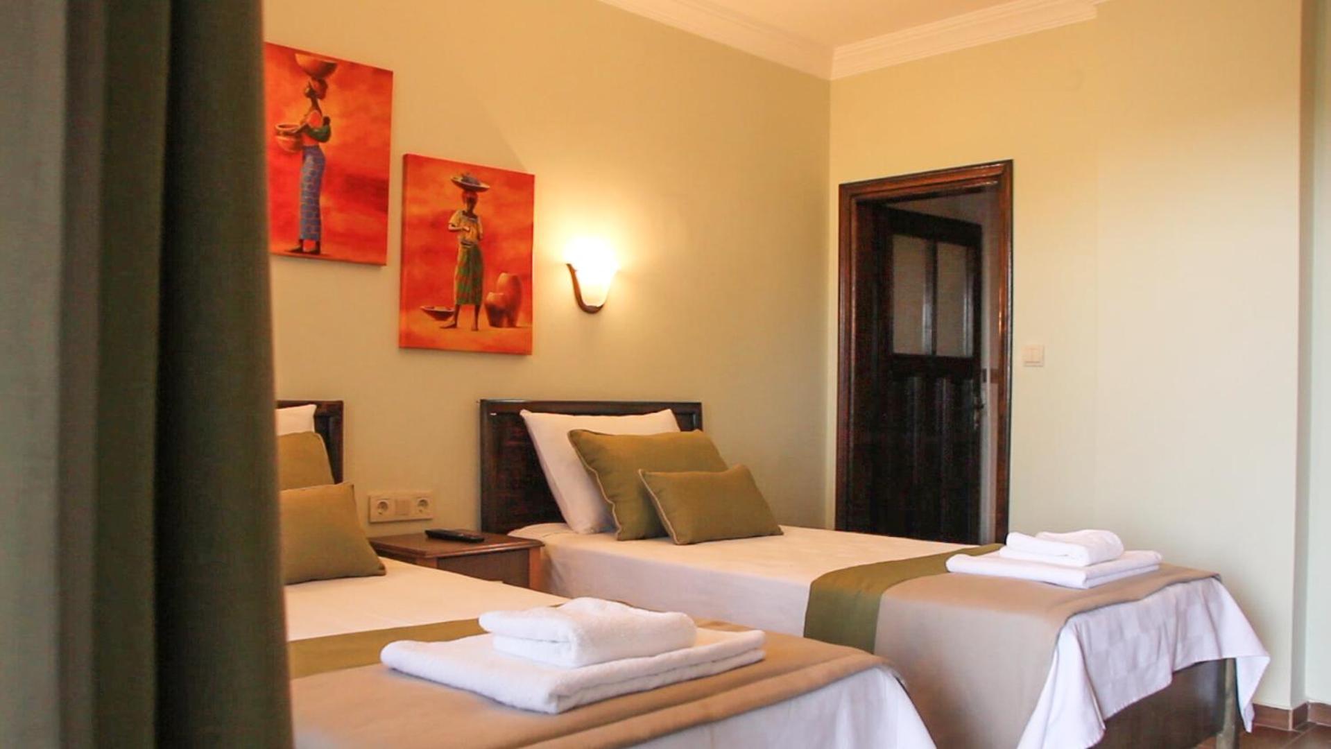 Kazdagi Atila Bey Konagi Hotel Ayvacik Luaran gambar